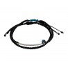 Ανδρικά βραχιόλια set 2  VRA00682