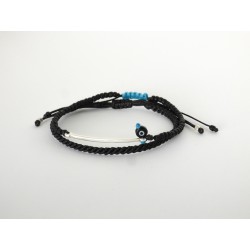 Ανδρικά βραχιόλια set 2  VRA00682