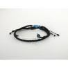Ανδρικά βραχιόλια set 2  VRA00682