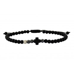 Bracelet Cross B  VRA00684