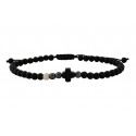 Bracelet Cross B  VRA00684