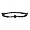 Bracelet Cross B  VRA00684