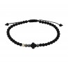 Bracelet Cross B  VRA00684