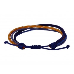 Ανδρικό βραχιόλι 4σειρο VRA00719