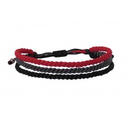 Bracelet macrame 3seiro VRA00721