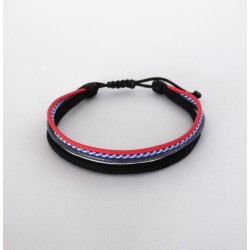 Ανδρικό βραχιόλι 4σειρο VRA00719