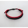 Bracelet macrame 3seiro VRA00721