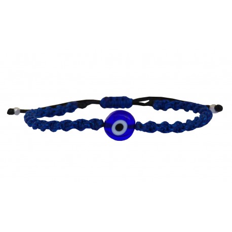 Handmade bracelet macrame VRA00729