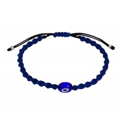 Handmade bracelet macrame VRA00729