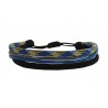 Handmade bracelet 4cords VRA00734