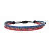 Ανδρικό χειροποίητο βραχιόλι 3cords colours VRA00746