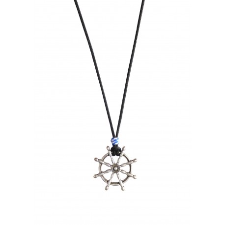 Pendant nautical silver KLA0112