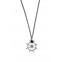 Pendant nautical silver KLA0112