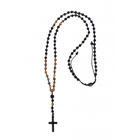 Rozary necklace KLA0119