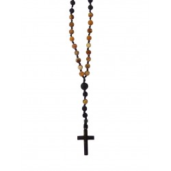 Rozary necklace KLA0119