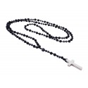 Rozary necklace KLA0121