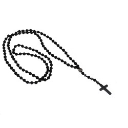 Rozary necklace KLA0082