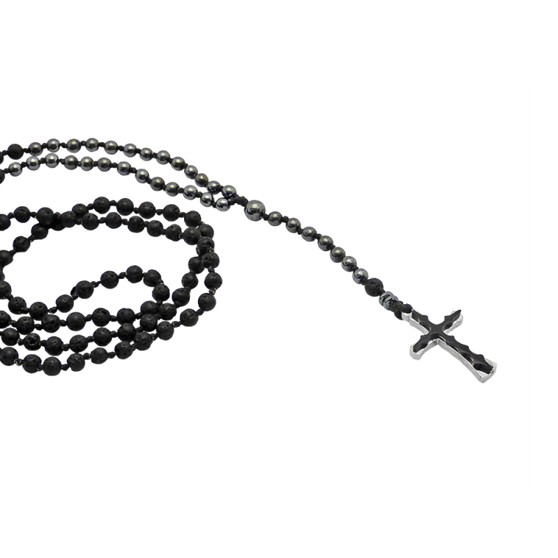 Rozary necklace KLA0104