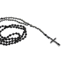 Rozary necklace KLA0104
