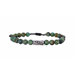 Bracelet  African Turquoise VRA00437