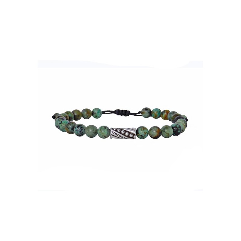 Bracelet  African Turquoise VRA00437