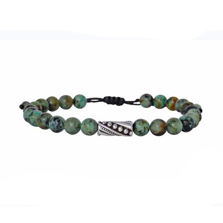 Bracelet  African Turquoise VRA00437