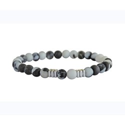 Bracelet  Jasper  VRA00413