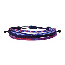 Handmade bracelet 5seiro VRA00568