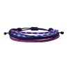 Handmade bracelet 5seiro VRA00568