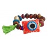 Bracelet eye  VR00281