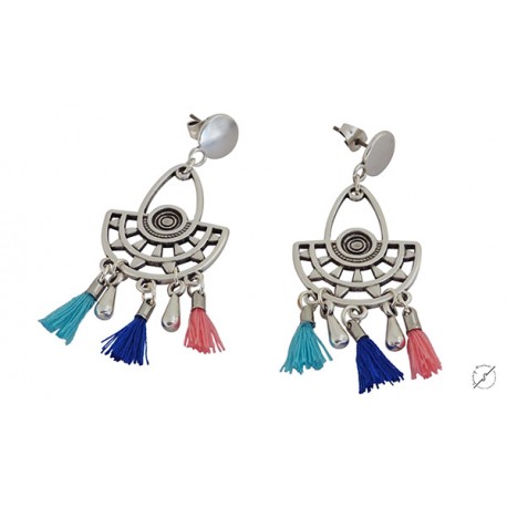 Σκουλαρίκια Boho  SK00162