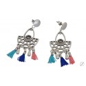 Σκουλαρίκια Boho  SK00162