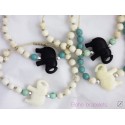 Bracelet Elephant BH0015
