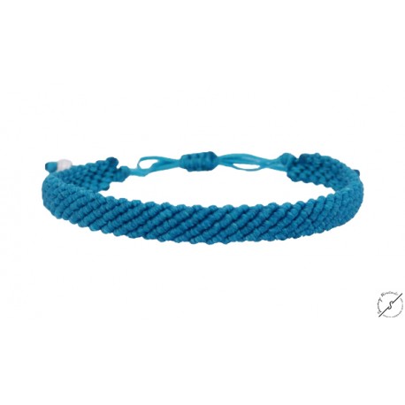 Bracelet macrame VRA00296