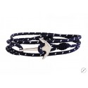 Bracelet Anchor silver 925  VRA00329