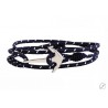 Bracelet Anchor silver 925  VRA00329