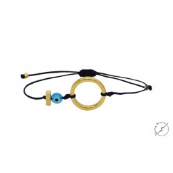 Bracelet cycle eye  VR00573