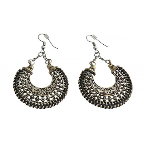 Σκουλαρίκια Boho  SK00165