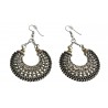 Earrings boho SK00165