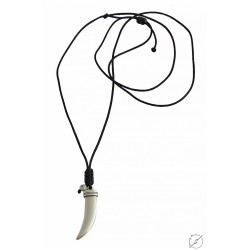 Pendant Tooth KLA0046