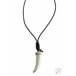 Pendant Tooth KLA0046