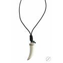 Pendant Tooth KLA0046