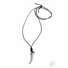 Pendant Tooth KLA0046