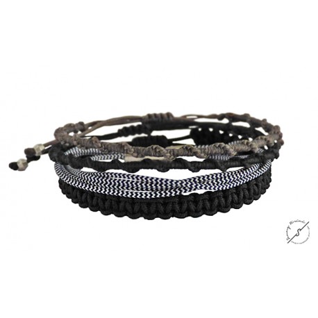 Bracelets set 3  VRA00377