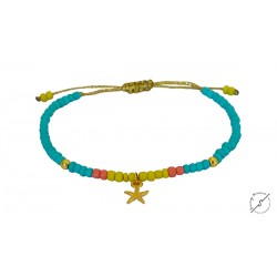 Bracelet Starfish  VR00587