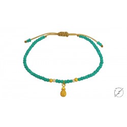 Bracelet Pineapple  VR00588